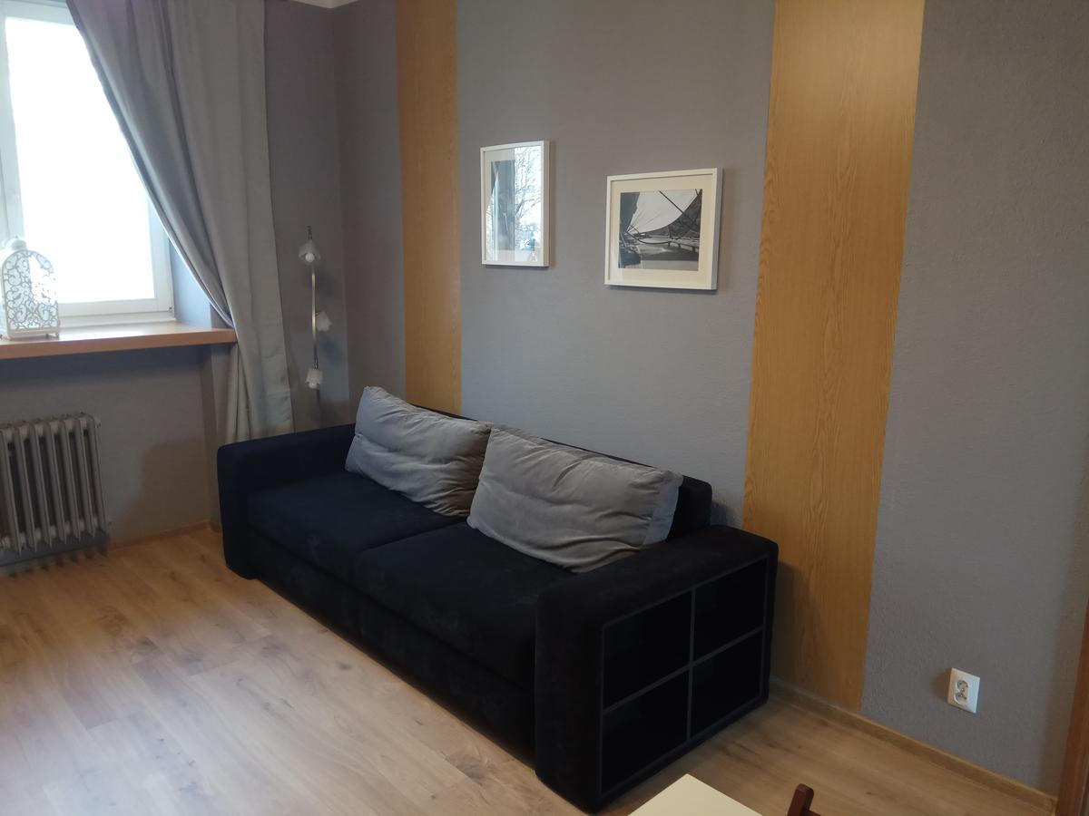 Nordic Apartamenty Malmeda Białystok Exterior foto